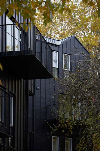 Hvor der er hjerterum…, Roskildevej 54 B, 2000 Frederiksberg